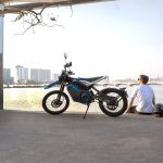 Vmoto ON-R — vista 3