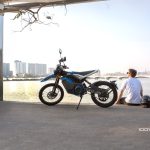 Vmoto ON-R — vista 4
